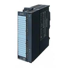 6ES7338-4BC01-0AB0-Module PLC S7-300 SIGNAL MODULE