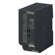 6EP1333-1LB00 – Bộ nguồn SITOP PSU100L 24 V/5 A