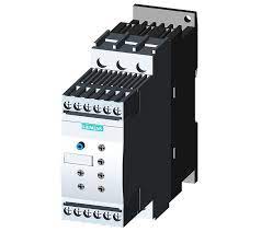 3RW4026-1BB04 Bộ khởi động mềm 25 A - 11 kW/400 V