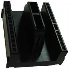 6ES7390-0AA00-0AA0-Phụ kiện Bus Connector PLC S7-300