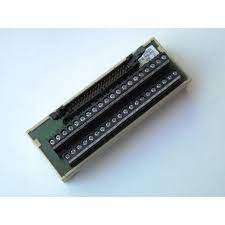 6ES7392-1BN00-0AA0-Đầu nối dây PLC S7-300