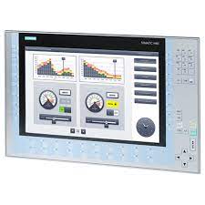 6AV2124-1QC02-0AX1-Màn hình HMI KP1500 COMFORT