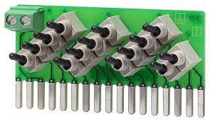 6ES7274-1XH30-0XA0 - Module S7-1200, SIMULATOR MODULE SIM 1274