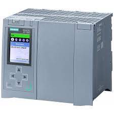 Bộ Lập Trình PLC S7-1500 CPU 1517-3 PN/DP – 6ES7517-3AP00-0AB0