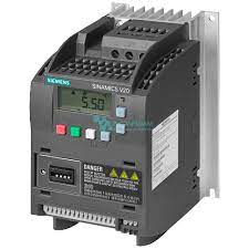 6SL3210-5BE17-5UV0 - Biến tần V20 3-phase 0.75kW