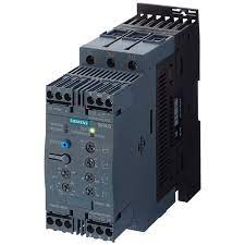 3RW40361TB04 - Khởi động mềm 22KW/400V