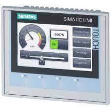 6AV2124-2DC01-0AX0-Màn hình HMI KTP400 COMFORT