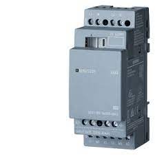 6ED1055-1MA00-0BA2 – Mô đun mở rộng LOGO! AM2 2AI