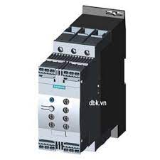 3RW4037-2BB04 Bộ khởi động mềm 63 A - 30 kW/400 V