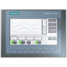 6AV2123-2GA03-0AX0-Màn hình HMI KTP700 BASIC DP