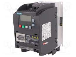 6SL3210-5BE22-2CV0 - Biến tần V20 3-phase 2.2kW