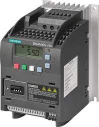 6SL3210-5BE22-2UV0 - Biến tần V20 3-phase 2.2kW