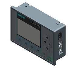 6ED1055-4MH08-0BA1 – Màn hình hiển thị văn bản lắp đặt cho LOGO!