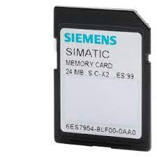 6ES7954-8LF03-0AA0 - Thẻ nhớ S7-1200 MEMORY CARD FOR S7-1X00