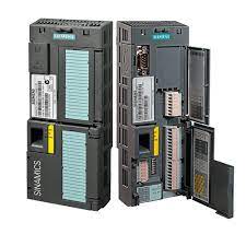 6SL3244-0BB12-1BA1 - Bộ điều khiển SINAMICS G120 CU240E-2