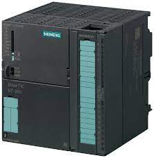 6ES7317-7TK10-0AB0-Bộ lập trình PLC S7-300 CPU 317T-3 PN/DP
