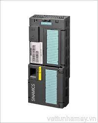 6SL3244-0BB13-1FA0 - Bộ điều khiển SINAMICS G120 CU240E-2 PN-F