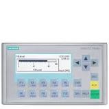 6AV6647-0AH11-3AX0-Màn hình HMI KP300 BASIC MONO PN.