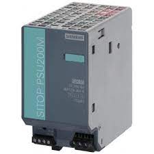 Bộ nguồn SITOP PSU200M 24 VDC/10 A Siemens – 6EP1334-3BA10-8AB0