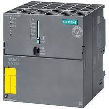 6ES7953-8LF31-0AA0-Bộ lập trình PLC S7-300 CPU 319F-3 PN/DP