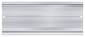Mounting rail 160 MM PLC S7-1500 – 6ES7590-1AB60-0AA0