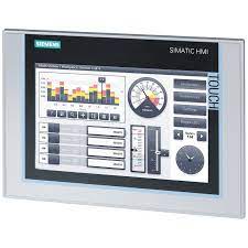 6AV2124-0JC01-0AX0-Màn hình HMI TP900 COMFORT
