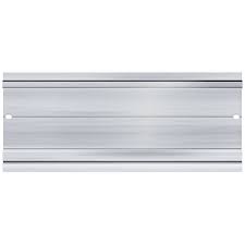 Mounting rail 245 MM PLC S7-1500 – 6ES7590-1AC40-0AA0