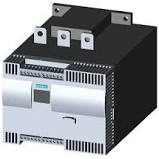 3RW4445-6BC44 Bộ khởi động mềm 313 A - 160 kW/400 V