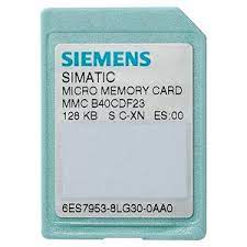 6ES7953-8LJ31-0AA0-Thẻ nhớ 512 KB PLC S7-300