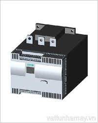 3RW4444-6BC45 Bộ khởi động mềm 250 A - 160 kW/500 V