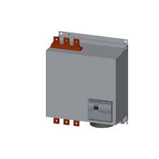 3RW44542BC46 - Khởi động mềm 3RW44 630KW/690V