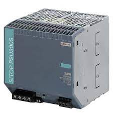 6EP1437-2BA20-Bộ nguồn SITOP PSU300S 40A