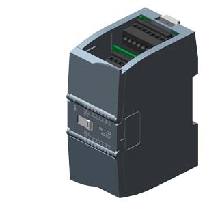 6ES7223-1QH32-0XB0 – Module S7-1200, DIGITAL I/O SM 1223, 8DI AC/8DO RLY