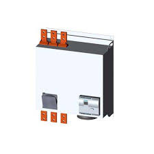 RW44656BC46 - Khởi động mềm 3RW44 1100KW/690V