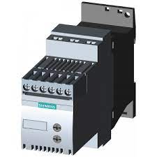 3RW3013-1BB14 Bộ khởi động mềm 3.6 A - 1.5 kW/400 V