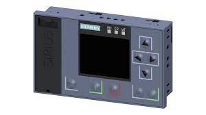 3RW59800HF00 - HMI Module High-Feature