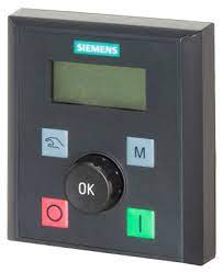 6SL3255-0VA00-4BA1 - Màn Hình BOP V20