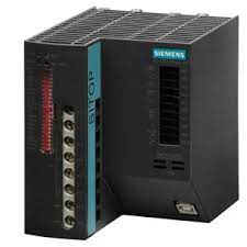 6EP1931-2FC21 - Bộ nguồn SITOP Module 24 V DC USV/40A