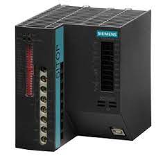 6EP1931-2FC42 - Bộ nguồn SITOP Module 24 V DC USV/40A