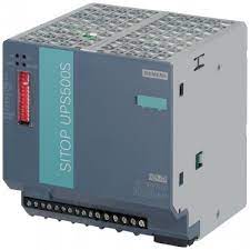 6EP1933-2EC51 - Bộ nguồn SITOP UPS500S Maintenance free