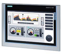 6AV2124-0MC01-0AX0-Màn hình HMI TP1200 COMFORT