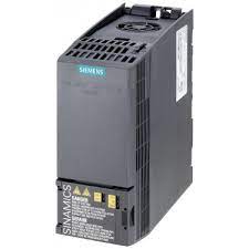 6SL32101KE158UF2 - Biến tần G120C AC 3 pha 2.2 KW