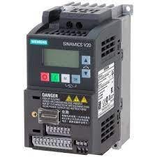 6SL3210-5BB17-5UV1 - Biến tần V20 1-phase 0.75kW