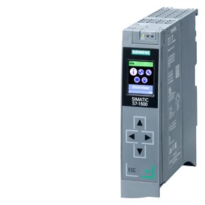 Bộ lập trình PLC S7-1500 CPU 1511T-1PN Siemens – 6ES7511-1TK01-0AB0