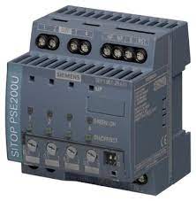 6EP1961-2BA41 – Bộ nguồn SITOP PSE200U 10 A Selectivity