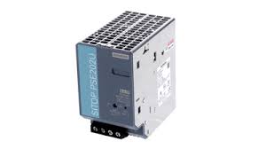 6EP1961-3BA21 – Bộ nguồn SITOP PSE202U Redundancy