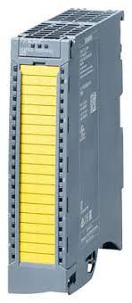 Mô đun PLC S7-1500 Failsafe Digital input F-16DI 24VDC Siemens – 6ES7526-1BH00-0AB0