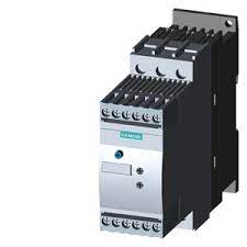 3RW3026-1BB14 Bộ khởi động mềm 25 A - 11 kW/400 V