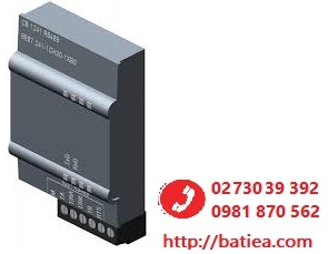 6ES7241-1CH30-1XB0 - Module S7-1200, COMMUNICATION CB 1241, RS485