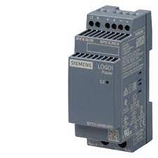 6EP3331-6SB00-0AY0 - LOGO!POWER 24V/1.3A Stabilized
